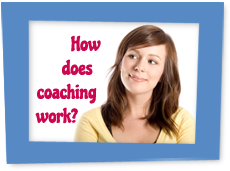 How does coaching work?